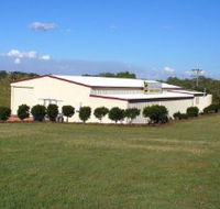 Hill of Promise Winery and Cellar Door - Darwin Tourism