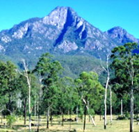 Mount Barney National Park - Darwin Tourism