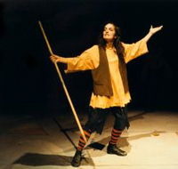 USQ Artsworx - Darwin Tourism