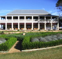 Glengallan Homestead and Heritage Centre - Darwin Tourism