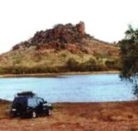 Fountain Springs Circuit - Darwin Tourism