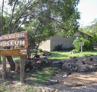 Discovery Coast Historical Society Museum - Darwin Tourism