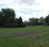 Autumn Park - Darwin Tourism