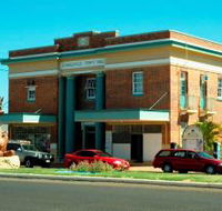 Charleville Heritage Trail Walk - Darwin Tourism