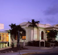 Gladstone Regional Gallery and Museum - Darwin Tourism