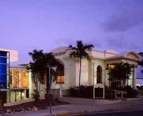Gladstone Regional Gallery And Museum - Darwin Tourism 0