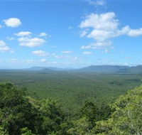 Pipers Lookout - Darwin Tourism