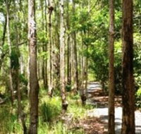 Hallorans Hill - Darwin Tourism