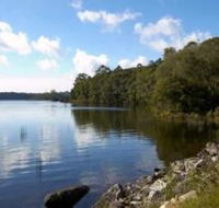Lake Paluma - Darwin Tourism