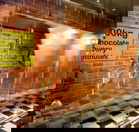 Pannys Phillip Island Chocolate Factory - Darwin Tourism
