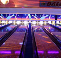 Oz Tenpin Bowling Centre - Ballarat - Darwin Tourism