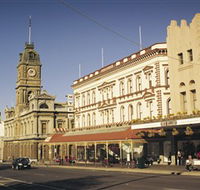 Accent Framing / Gallery on Sturt - Darwin Tourism