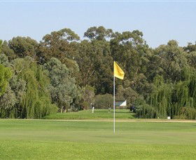 Mildura VIC Darwin Tourism