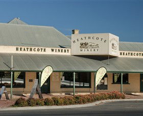 Heathcote Winery - Darwin Tourism 0