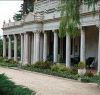 Beleura - The House  Garden - Darwin Tourism