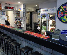 Towong Upper VIC Darwin Tourism