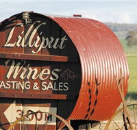 Lilliput Wines - Darwin Tourism