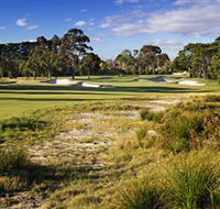 Victoria Golf Club - Darwin Tourism