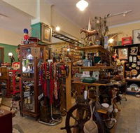 View Street Bazaar - Darwin Tourism