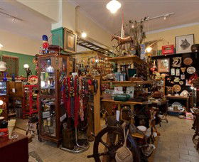 View Street Bazaar - Darwin Tourism 0