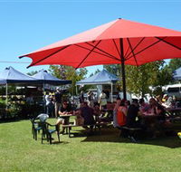 Cofield Wines - Darwin Tourism