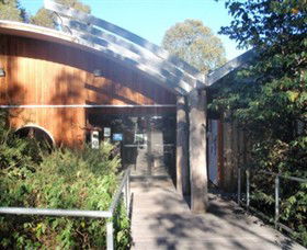 Orbost Exhibition Centre - Darwin Tourism 0