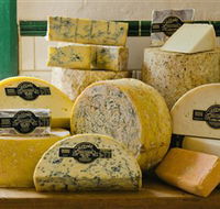 Milawa Cheese Factory and Bakery - Darwin Tourism