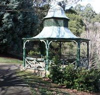 Pirianda Gardens - Darwin Tourism