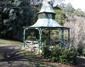Pirianda Gardens - Darwin Tourism 0