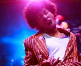 Courthouse ARTS - Darwin Tourism 0