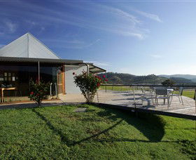 Dalwhinnie Wines - Darwin Tourism 0