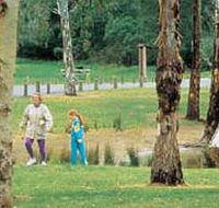 Westerfolds Park - Darwin Tourism