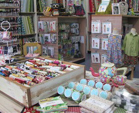 Threadneedle Craft Daylesford - Darwin Tourism 0
