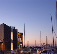 Queenscliff Harbour - Darwin Tourism