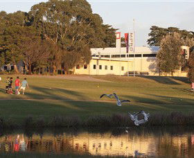 Mornington Peninsula Regional Gallery - Darwin Tourism 0