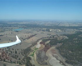 Hopefield NSW Darwin Tourism