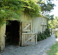 Schwerkolt Cottage - Darwin Tourism