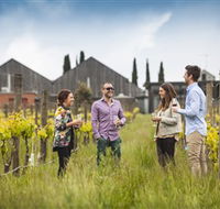 Willow Creek Vineyard - Darwin Tourism