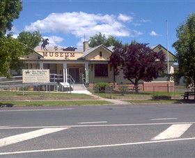 Man From Snowy River Museum Corryong - Darwin Tourism 0