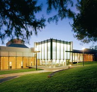 Bendigo Art Gallery - Darwin Tourism
