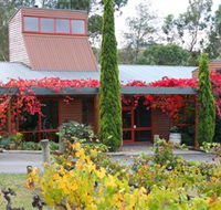Fergusson Winery  Restaurant - Darwin Tourism