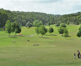 Cardinia Reservoir Park - Darwin Tourism 0