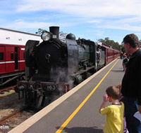 Mornington Railway
