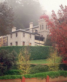 Convent Gallery Daylesford - Darwin Tourism 0