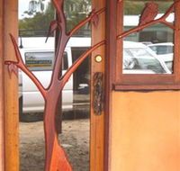 Carl Karacsay Furniture - Darwin Tourism