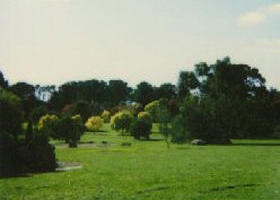 Wantirna South VIC Darwin Tourism