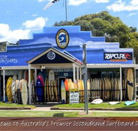 Anglesea Surf Centre - Darwin Tourism