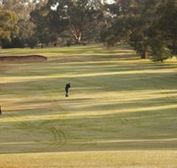 Cohuna Golf Club - Darwin Tourism