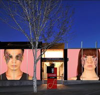 La Trobe University Visual Arts Centre - Darwin Tourism