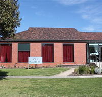 Joel Gallery - Darwin Tourism